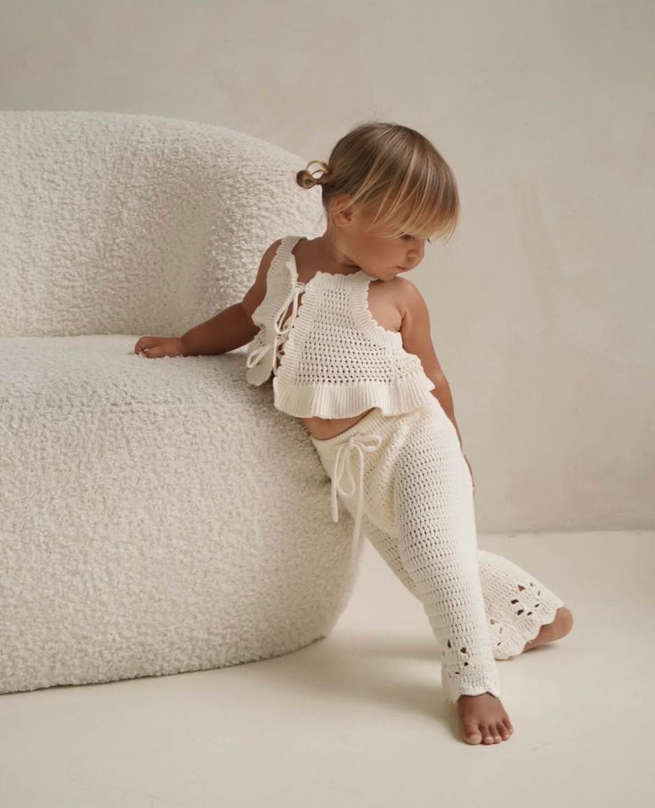 Tout-petits (1–3 ans)