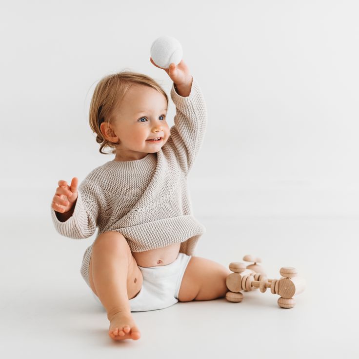 Bébé (0–12 mois)