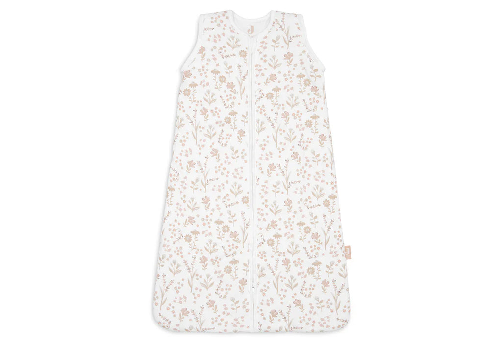 Gigoteuse avec Manches Amovibles - Bloomy