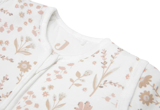 Gigoteuse avec Manches Amovibles - Bloomy