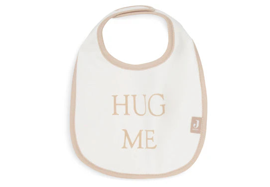 Bavoir Teddy Bear/Harvest - 5 Unités