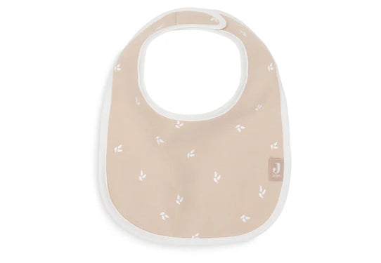 Bavoir Teddy Bear/Harvest - 5 Unités