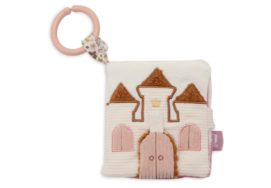 Livre d'Activité - Flower Fairies