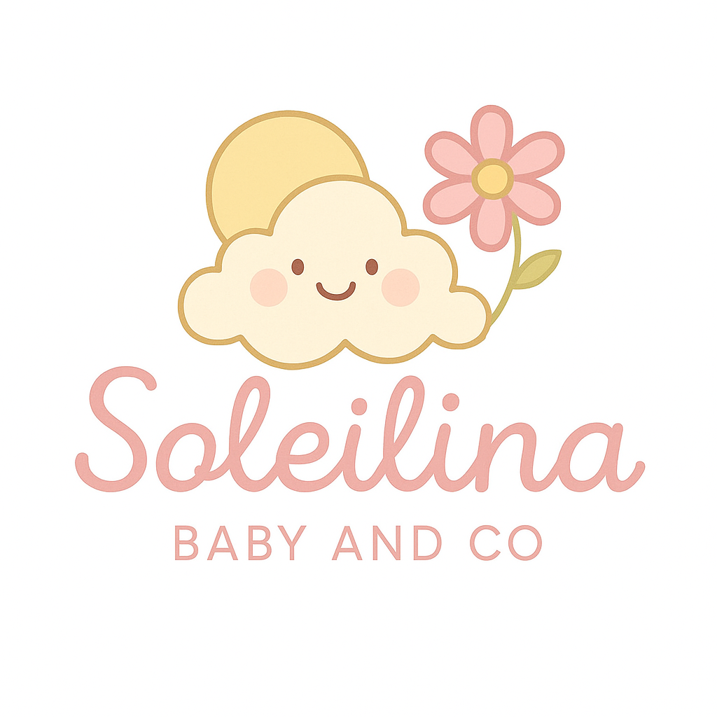 Soleilinababy and co 