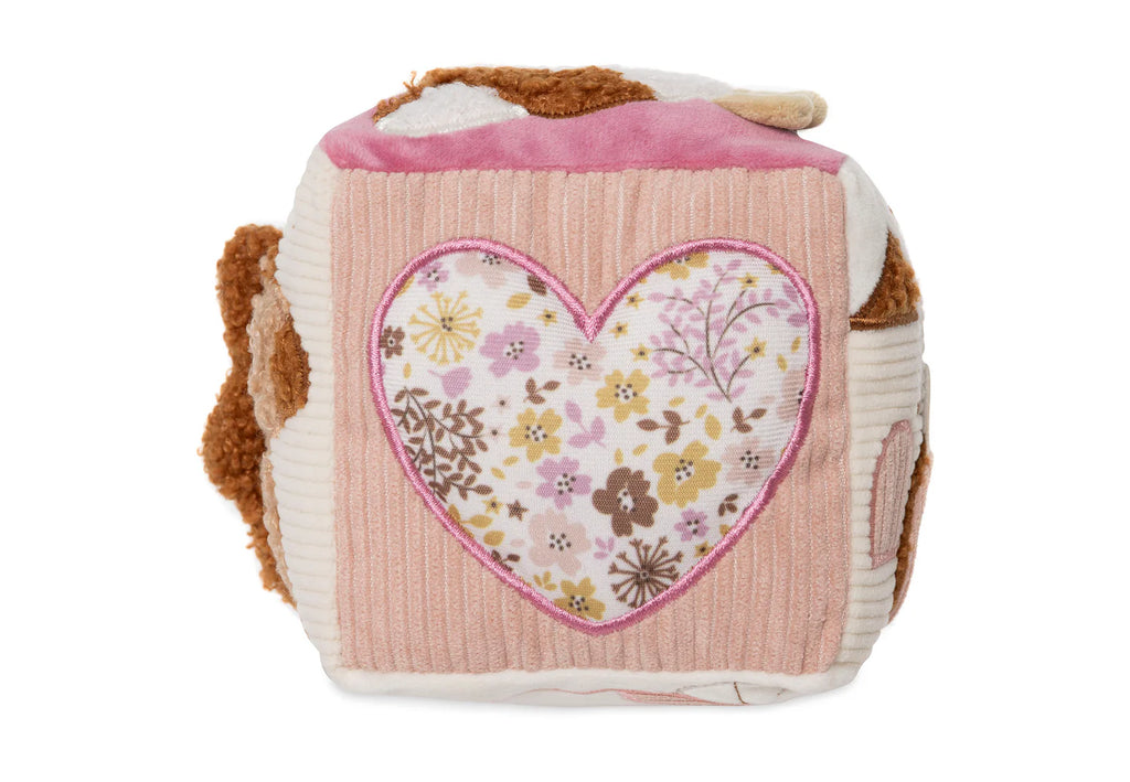 Cube d'Activités - Flower Fairies