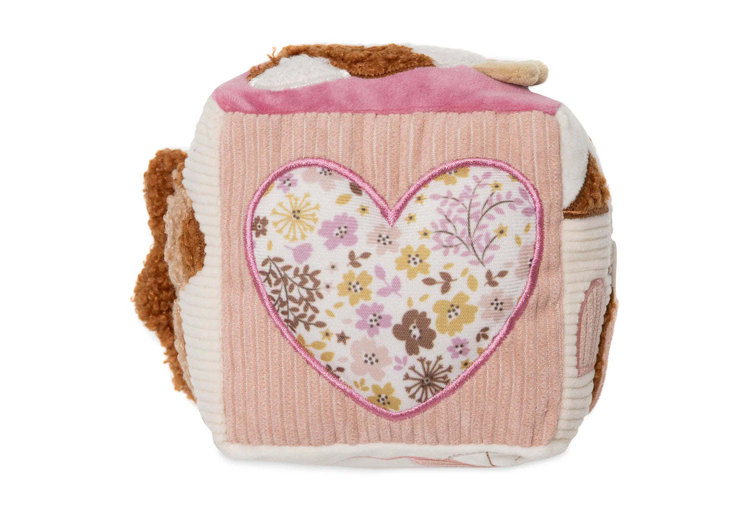 Cube d'Activités - Flower Fairies