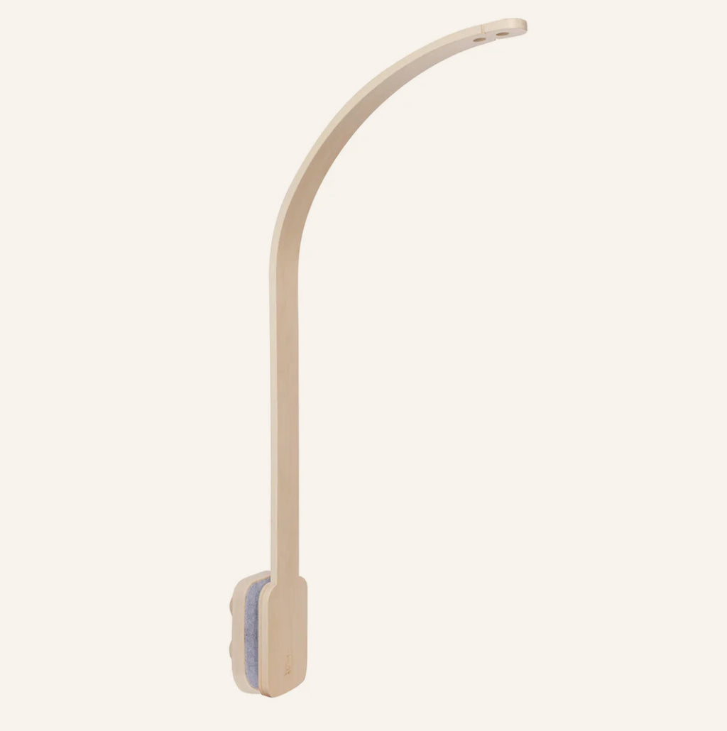 Support Mobile en Bois