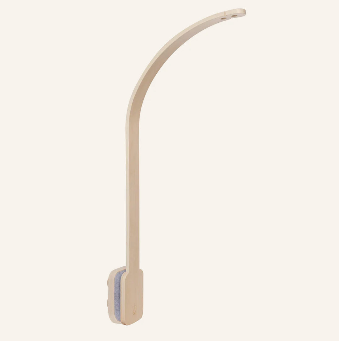 Support Mobile en Bois