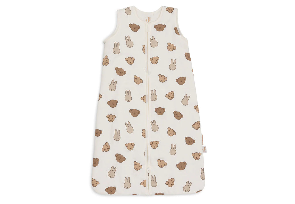 Gigoteuse avec Manches Amovible Miffy And Friends - Jollein