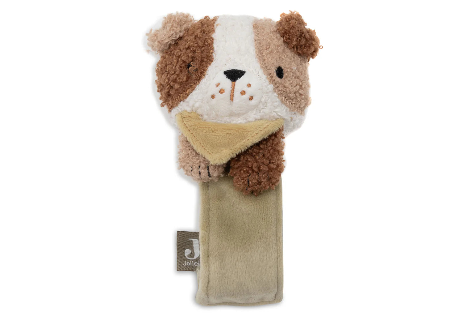 Hochet Mains et Pied - Mick