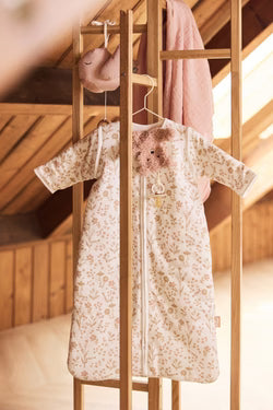 Gigoteuse avec Manches Amovibles - Bloomy