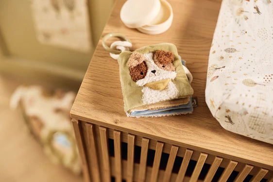 Livre d'Activités - Tinny Park