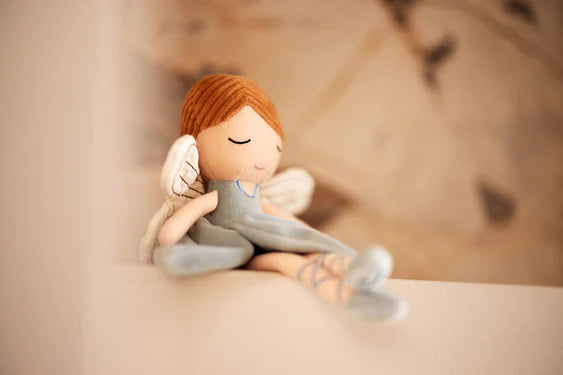 Peluche Doll Fairy - Amy