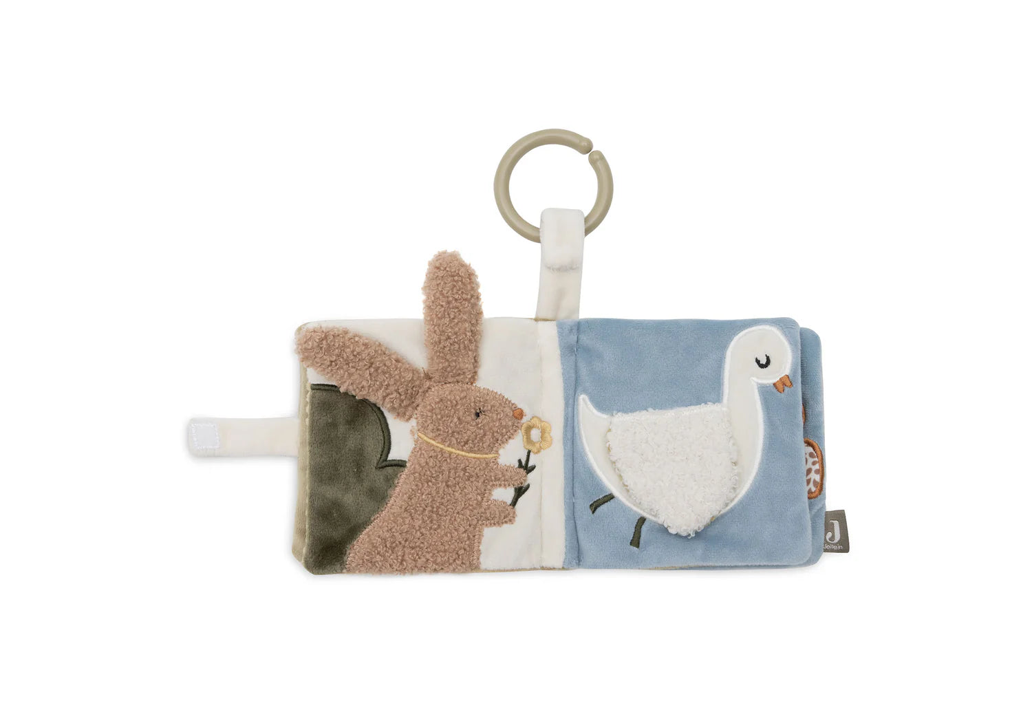 Livre d'Activités - Tinny Park