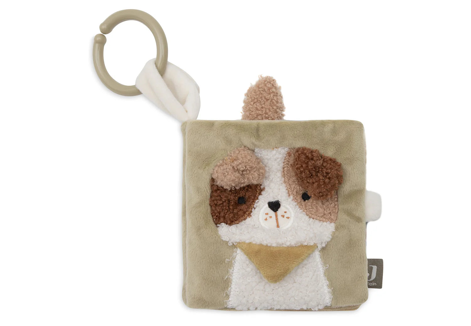 Livre d'Activités - Tinny Park