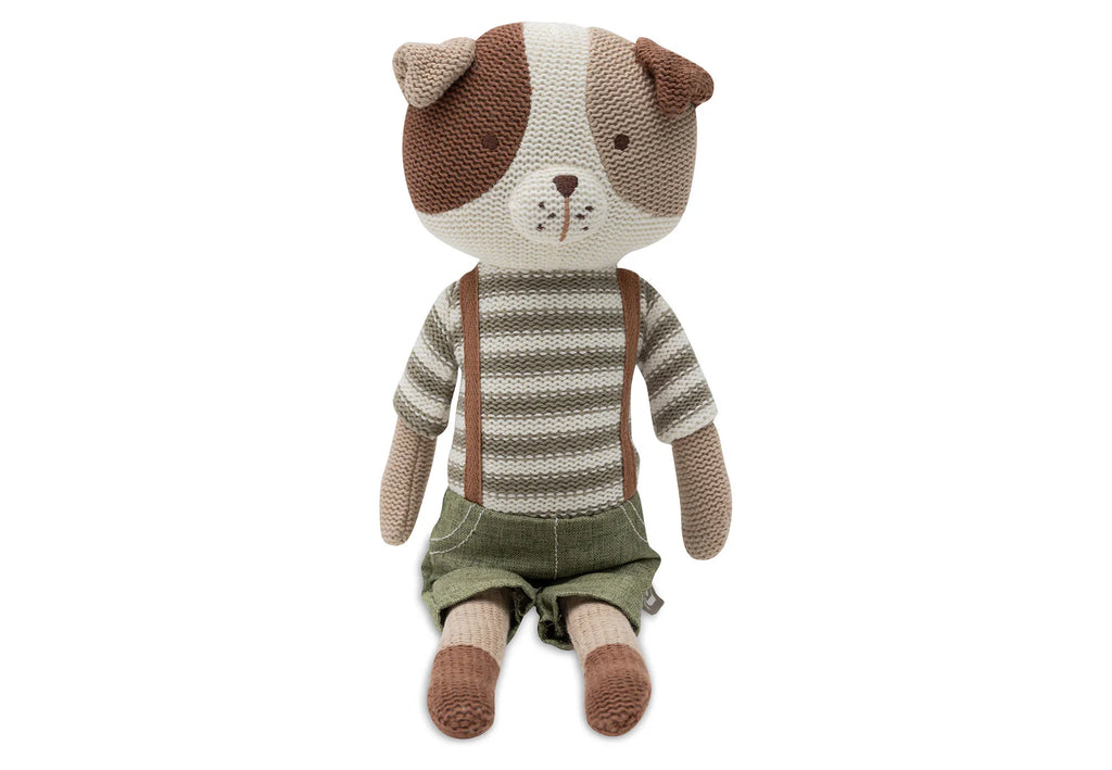 Peluche - Mick
