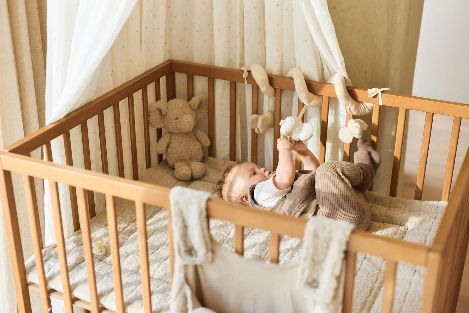 Spirale d'Activité - Eléphant Tales