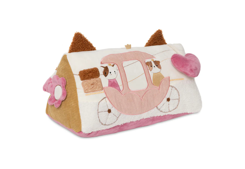 Triangle d'Activités - Flower Fairies