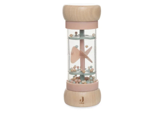 Bâton de pluie en Bois Lovely Birds