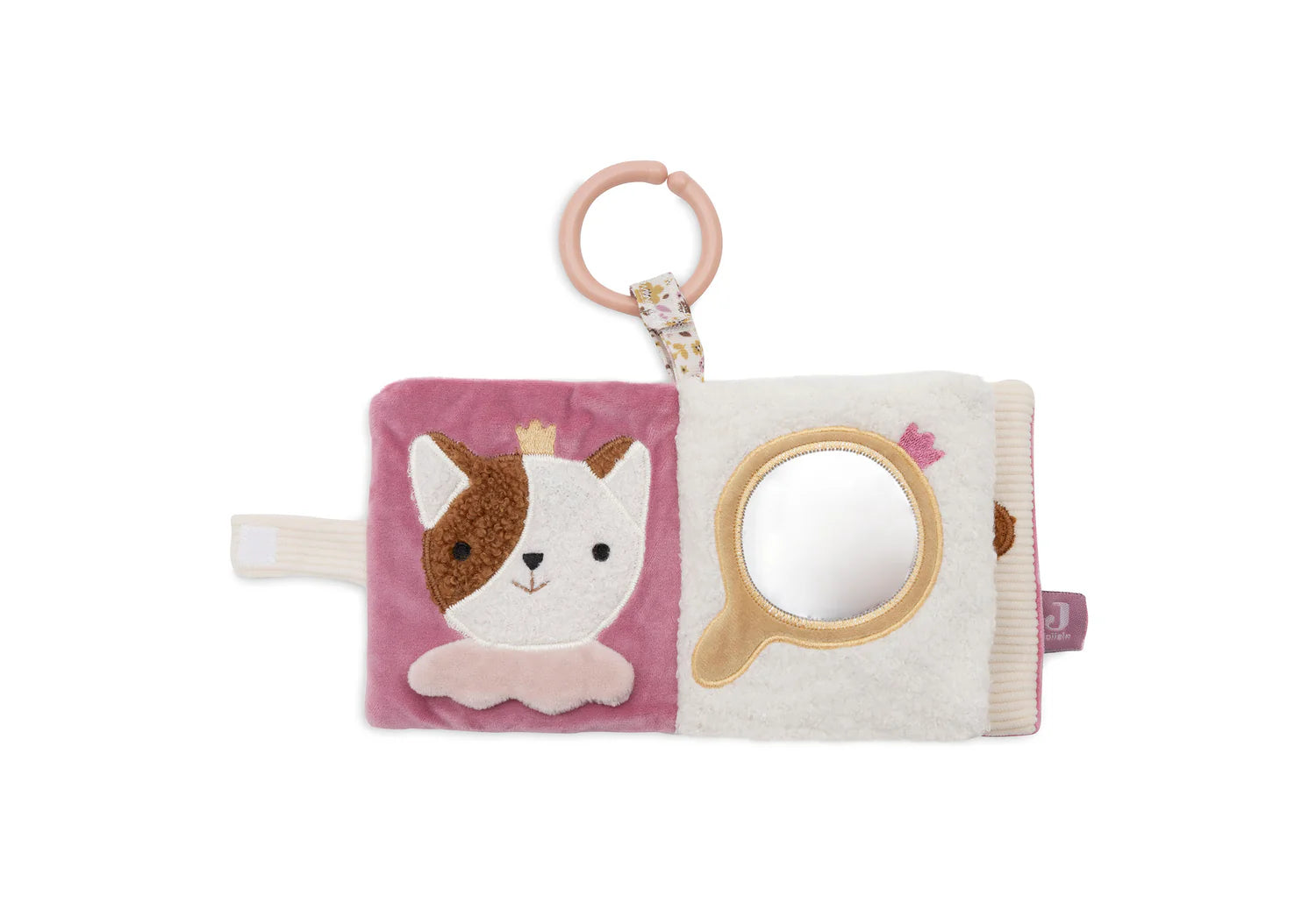 Livre d'Activité - Flower Fairies