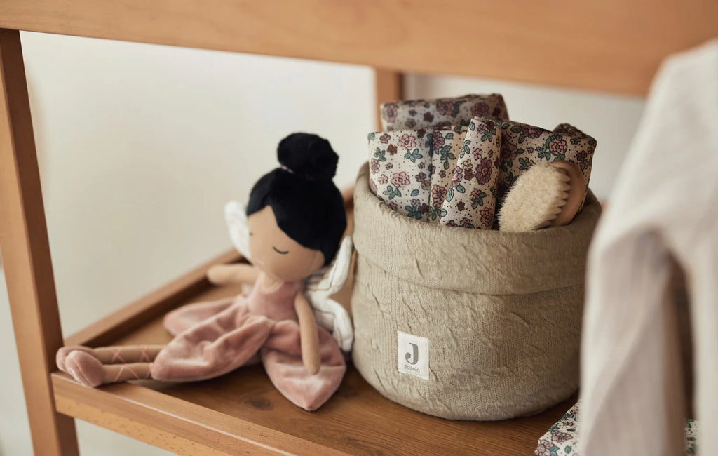 Peluche Doll Fairy - Mae